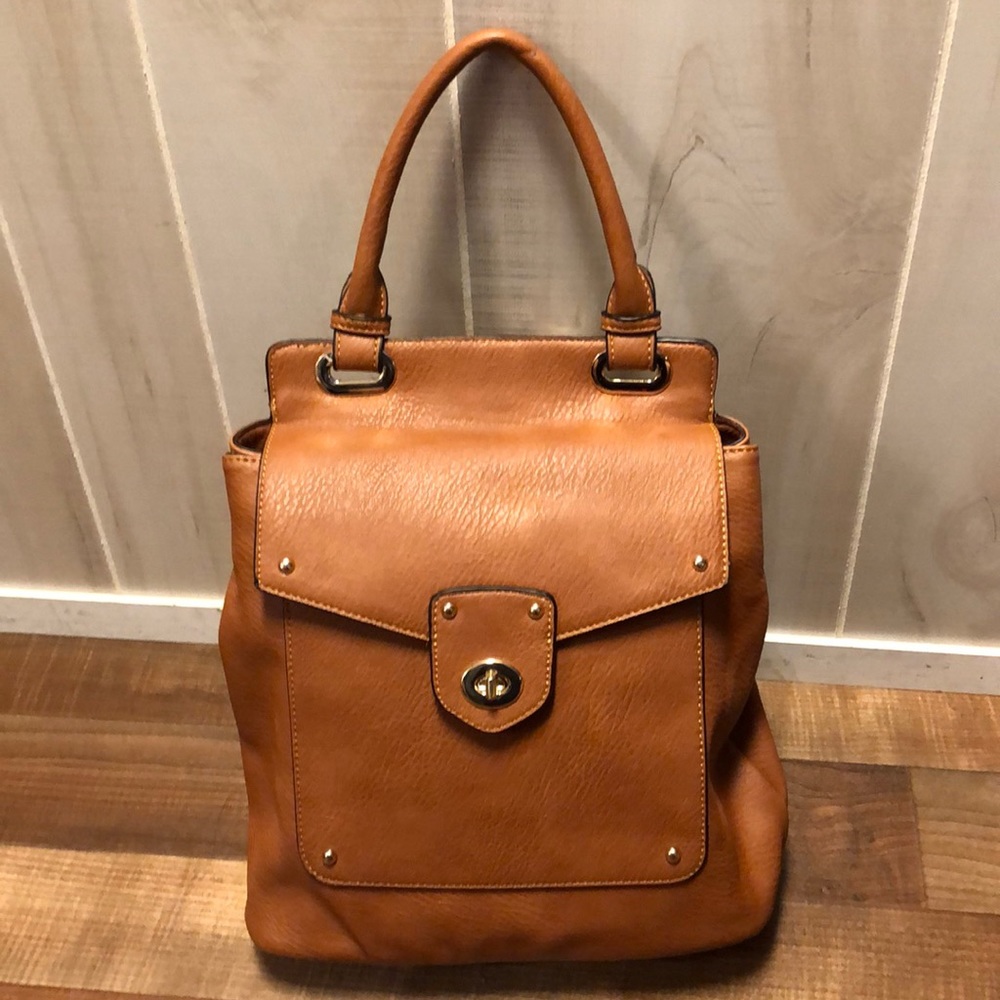 Backpack by Isabelle